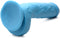 XR Brands POP - Dildo with Balls - 8.25 / 21 cm