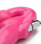 XR Brands - Revolver Slim - Vibrating Strapless Strap-On