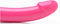 XR Brands - Revolver Slim - Vibrating Strapless Strap-On