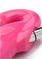XR Brands - Revolver Slim - Vibrating Strapless Strap-On