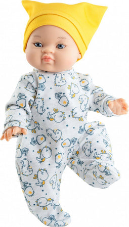 Paola Reina Babypop Mia 34 cm