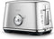 Sage Toast Select - Luxe Broodrooster - A Quick Look™ en A Bit More™ - Geborsteld roestvrij staal