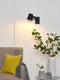 Lucide wandlamp