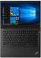 Lenovo ThinkPad E14 (20RA003WMH) - Laptop - Intel Core i5-10210U 1.6GHz 8GB RAM 256GB SSD 14 inch Full HD