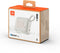 JBL Go 4 - Draagbare speaker - 7 uur afspeeltijd - Wit