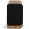 Q Acoustics 3020-c Boekenplank Speakers (per paar) - Eiken