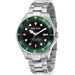 Horloge Heren Sector 230 (Ø 43 mm)