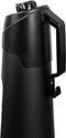 Eurom Q-Tower 1200 - Terrasverwarmer - 1200W - Spatwaterdicht (IP24) - Geschikt voor 15m²