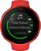 Polar Vantage V2 - Multisporthorloge - GPS hartslagmeting - Rood M/L