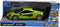 Radiografisch bestuurbare auto Mclaren 1:14 2.4g 570s neon groen.