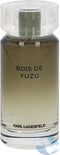 Karl Lagerfeld Bois De Yuzu Eau de Toilette Spray 100 ml
