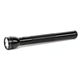 MagLite 4D-cell - Staaflamp - 45 lumen - Zwart