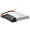 Battery suitable for JBL Everest Elite 300, Li-Polymer, 3.7V, 650mAh, 2.4Wh