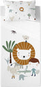 Bovenblad Haciendo el Indio Jungle 160 x 270 cm (Bed van 90)