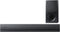 Sony HT-CT390 - Soundbar 2.1 met draadloze subwoofer - 300 Watt - Zwart