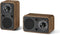 Sangean WR-9 FM en AM radio met Bluetooth ontvangst, Vintage Walnut