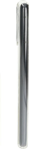 Mobiparts Galaxy S21 - TPU Case - Minimalistisch ontwerp met grip - Transparant