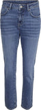 Noisy may Nmolivia - Jeans - W30 X L32 - Slim Straight