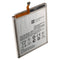 Battery suitable for Samsung Galaxy S24+, SM-S926B, Li-Polymer, 3.88V, 4755mAh, 18.5Wh, without tool
