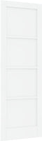 vidaXL - Interne - Deur -
