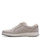 Clarks Un Trail Form - Heren Sneakers - Sportieve perforaties - Stone Nubuck