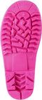 Peppa Pig - Regenlaarzen kinderen - Roze