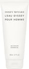 Issey Miyake - L'EAU D'ISSEY HOMME gel de ducha 200 ml