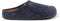 Birkenstock Zermatt - Pantoffels - Soft Footbed - Donkerblauw
