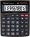 Rebell calculator - PANTHER 12BX - zwart - RE-PANTHER12BX