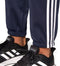 adidas Back 2 Basics - Trainingspak - Vochtafdrijvend - Navy - Wit - M