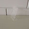 Klika - L-standaard acryl bxh 75x105mm. Staand - 80 stuks