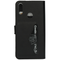 Mobiparts Classic Wallet Case - Huawei Y7 (2019) - 360 Graden bescherming - Zwart