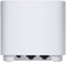 ASUS ZenWiFi XD4 Plus - AX1800 Wifi 6 Router - Veilig internet - Wit (2 stuks)