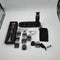 BaByliss Super-X Metal Series MT991E - Multigroom 15 in 1 - Draadloos - Zwart