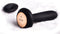 Svakom - Primo Heating Butt Plug Zwart