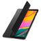 Spigen Galaxy Tab A 10.1 (2019) - Smart Fold Bookcase - Auto-wake functie - Zwart