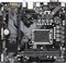 Gigabyte B760M H - Micro-ATX Moederbord - Intel LGA 1700 - 64 GB DDR4 - 7.1 Kanalen (rev. 1.0)