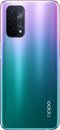 OPPO A54 5G - Smartphone - 4GB RAM 64GB ROM - Blauw Paars