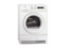 AEG T76489AH - Warmtepompdroger - 8 kg A - Wit