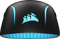 Corsair M75 RGB Wireless - Draadloze Gaming Muis - 26000 DPI - Zwart