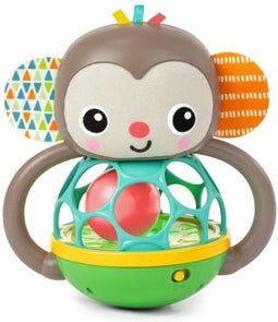 Muziekspeelgoed Bright Starts Monkey