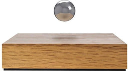 FLYTE Buda Ball - Eiken Basis met Chrome Bol