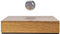 FLYTE Buda Ball - Eiken Basis met Chrome Bol