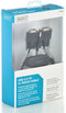 Assmann DA-70158 - USB 2.0 - 2x RS-232 - 150 cm - Zwart