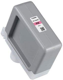 Canon PFI-1100PM - Inktcartridge - Compatibel met imagePROGRAF Pro-2000 Pro-4000 Pro-4000S Pro-6000S - Magenta