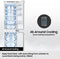 Samsung RB34C600EBN - Koel-vriescombinatie - 344L SpaceMax™ No Frost - Zwart
