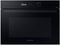 Samsung NQ5B5713GBK - Volledig geïntegreerde magnetron - 50L 900W LCD-touchscreen - Zwart