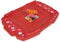 Bakugan - Brawl Zone compacte speelset met Special Attack Dragonoid-actiefiguur en ruilkaarten - reisformaat