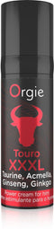 Stimulerende Crème Orgie 15 ml