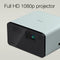 Epson EpiqVision EF-21G - Smart laser beamer - Full HD 1920x1080 - 1000 lumen - mistgroen